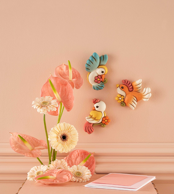 Fiori e Fantasia