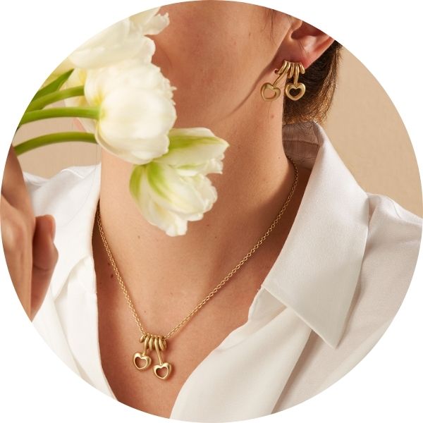 ACCESSORI<br>DONNA