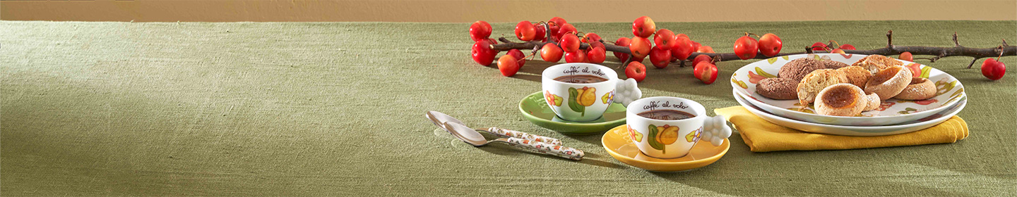 Caffè al Volo