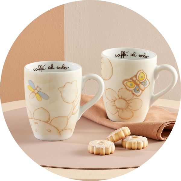 COLLEZIONE<br>ELEGANCE