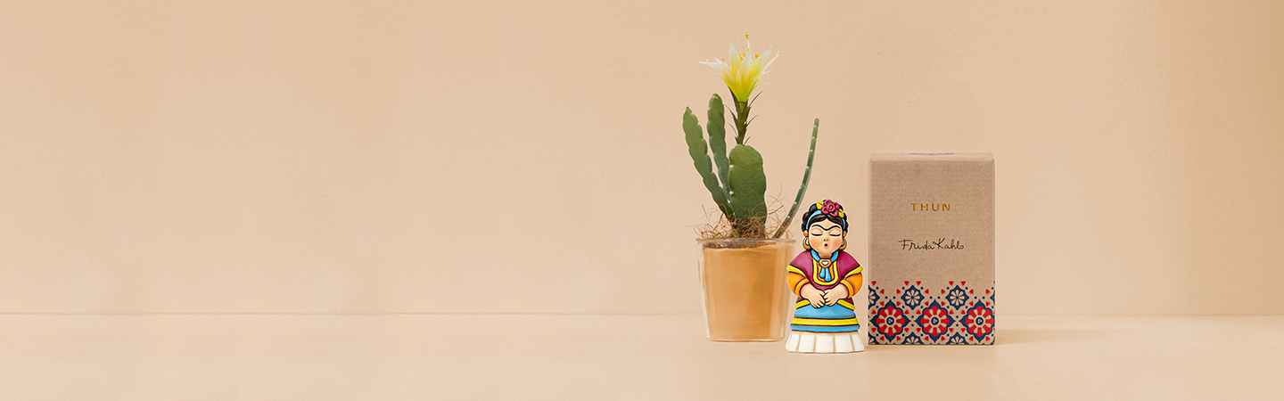 FRIDA KAHLO