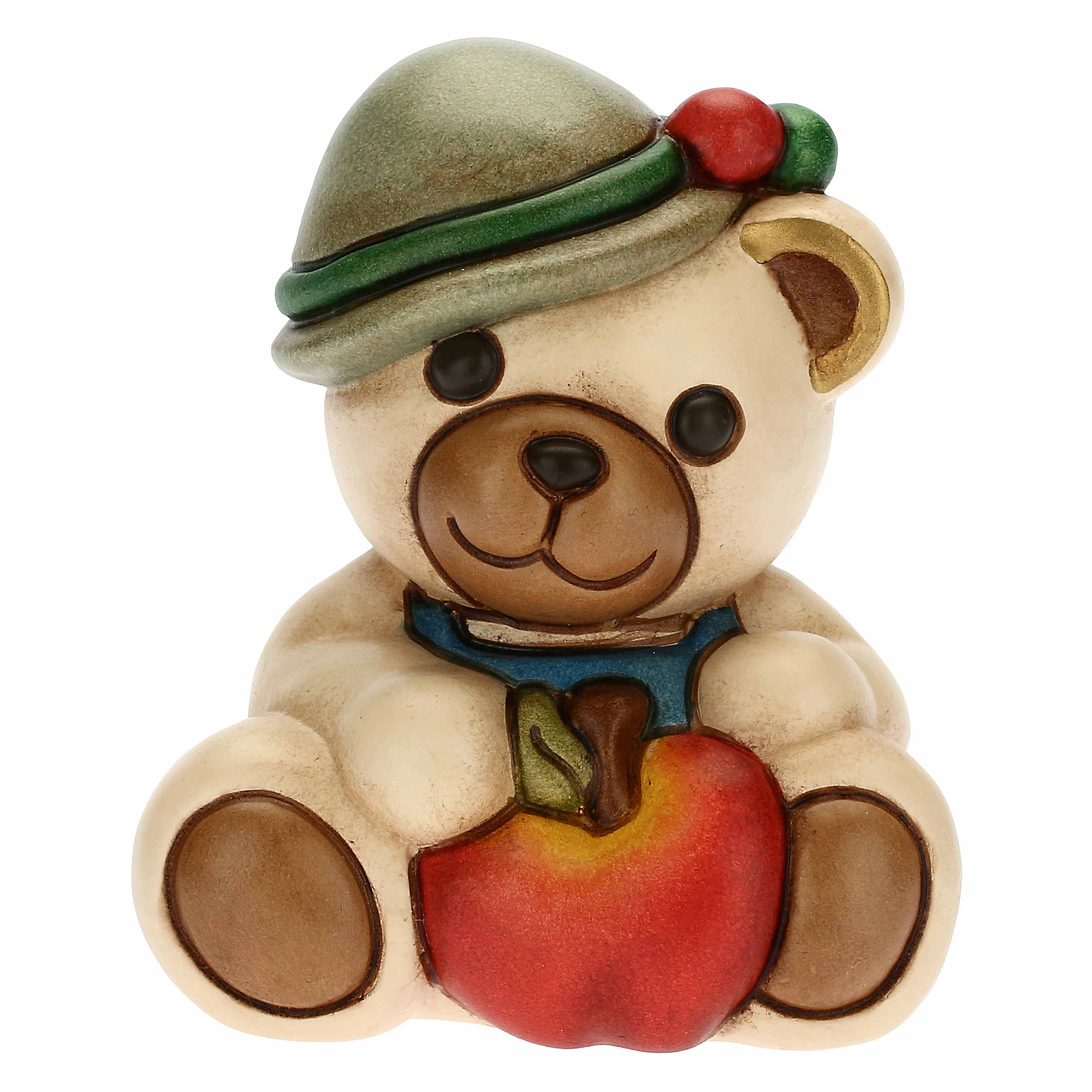 Teddy Con Mela Limited Edition Thuve