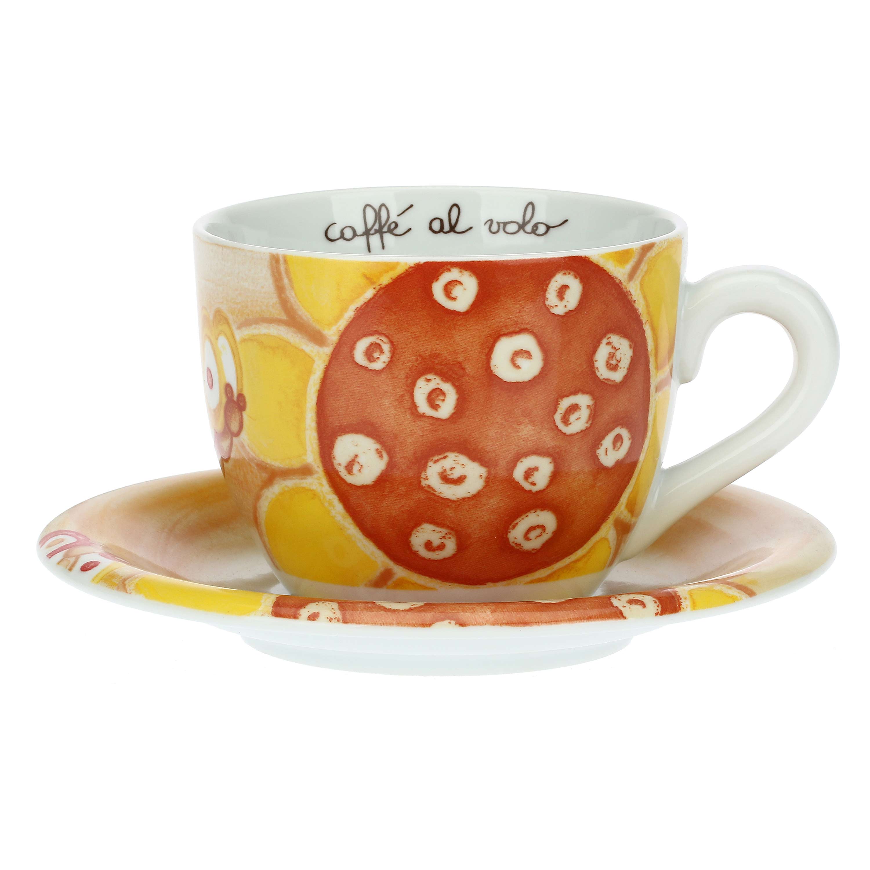 Tazza Grande Marisol