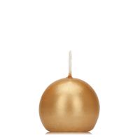 Ball candle