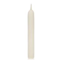 Conical candle