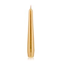 Conical candle