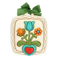 I Classici Thun Large Decorative Plaque