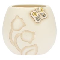 Zahnbürstenhalter aus Keramik Elegance