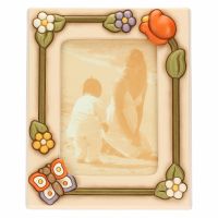 Country large photo frame