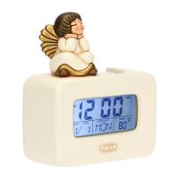 Angel Digital Table Clock With Projector