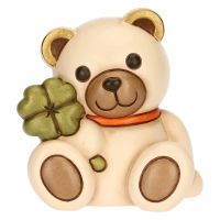 Ceramic Teddy money box