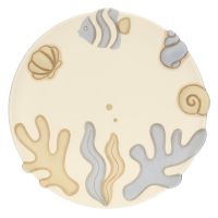 Mare da amare ceramic centrepie