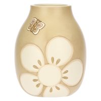 Iconic Elegance ceramic vase, medium