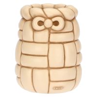 Vase aus Keramik AbbracciAMI, mittel
