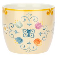 Eolia cachepot, medium