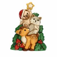 Christmas 2022 totem