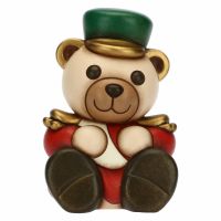 Nutcracker Teddy, medium