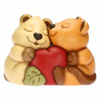 Maxi Quokka Love couple