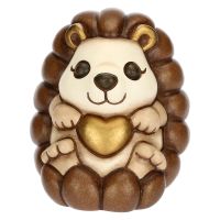 Igel Ricky #cute aus Keramik