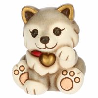 Wolf Noah #cute aus Keramik