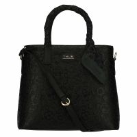 Large black Prestige bag