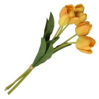 Yellow Tulips bouquet