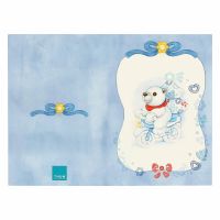 Dolce Inverno greeting card