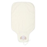 Travel changing kit