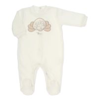 Pajamas size 1-3 months