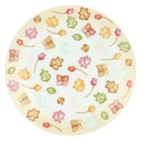 Small Grace plate