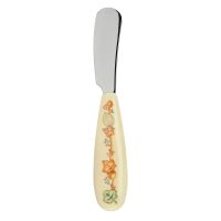 Hello Autumn Butter Knife