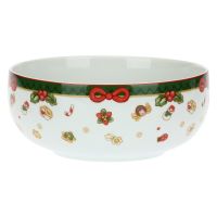 Magico Natale large bowl