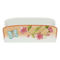 Fiori e Fantasia napkin holder