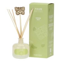 Small Green Bay Diffuser