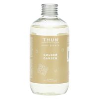 Medium Golden Garden Diffuser Refill
