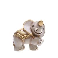 Elefante Presepe classico