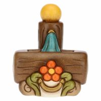 Country Family fountain