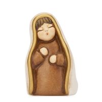 Mary for Traditional Nativity Scene