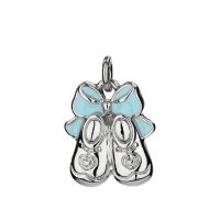 Charm Mom shoes baby boy