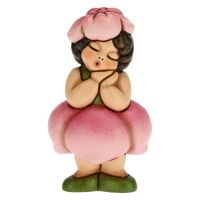 Lady Orchid - Femininity