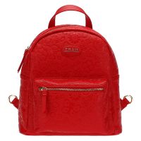Red Prestige rucksack