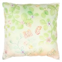 Outdoor pillow