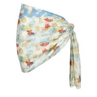 Mare da amare sarong