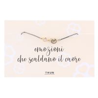 Bracciale cuore