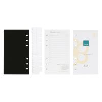 Refill Agenda 2025