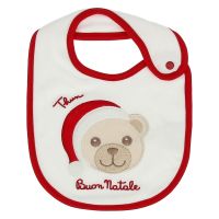 Thun & Ovs Il mio primo Natale bib