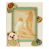 Large quokka photo frame