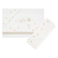 Cotton sheets set