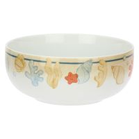 Mare da amare porcelain bowl