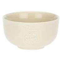 Porcelain daisy mini bowl